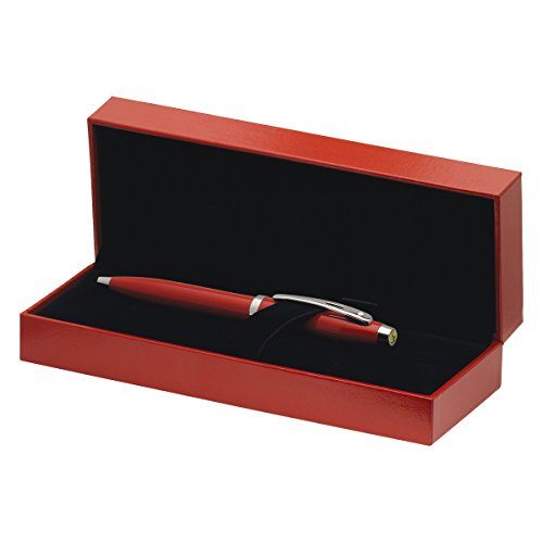 SHEAFFER フェラーリ100 フェラーリロッソコルサ ボールペン+シャープ