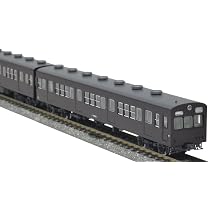Amazon | TOMIX Nゲージ 72・73形 基本セット 5両 98377 鉄道模型 電車