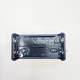 トヨトミ 石油ストーブ用 電池ケース（代表適応型式：RC-309S）純正部品 (商品コード：11117530)