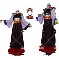 薬屋のひとりごと 楼蘭妃　シェリーメイ コスチューム 着物ドレス 薬屋のひとりごと 楼蘭妃 シェリーメイ コスチューム 着物ドレス