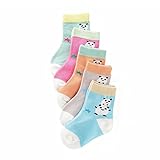 SUNBVE SOCKSHOSIERY ベビー・ガールズ US サイズ: 0-1 Years