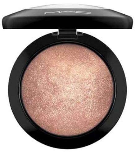 MAC ミネラライズ スキンフィニッシュ ソフト&ジェントル 10g