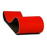 Freud DCB324080S02G Sanding Belt, 3" x 24" [並行輸入品]