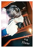 LOVE FOR PEDRO (通常盤)(特典:なし)[DVD]