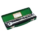 TONE(トネ) ソケットレンチセット 3560S