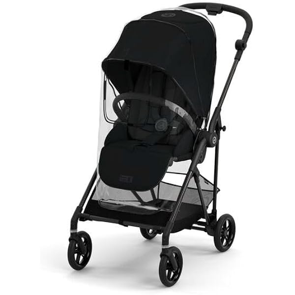 サイベックス メリオ カーボン マフ、レインカバー、フック、ハリス