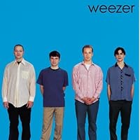 WEEZER ウィーザー レア オリジナル盤LPレコード GREEN ALBUM Weezer - Weezer (Green Album)[LP] - Amazon.com Music
