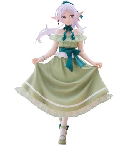 Amazon | Frieren:Beyond Journey's End - Luminasta - Frieren サマー