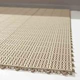 【カインズ】ジョイントマット水切りユニット ベージュ