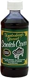 Kruckenberg Scratch Cover 8-Ounce Bottle (Pack of 6) [並行輸入品]