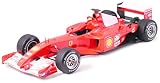 タミヤ 1/20 グランプリコレクションシリーズ No.52 フェラーリ F2001 プラモデル 20052
