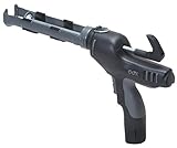 COX 83010 Bradford 300 18-Volt Caulk Gun, 10-Ounce Cartridge (Includes Battery and Charger) [並行輸入品]