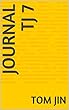 JOURNAL TJ 7 (English Edition)