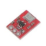 Fityle プラスチック製　マイク 　ブレークアウト　Arduino Linksprite対応　ADMP401 MEMS モジュール　 ボード　 　