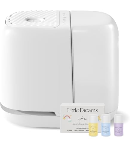 Zojirushi EE-DD50-WA Steam Operated Humidifier, No Filters
