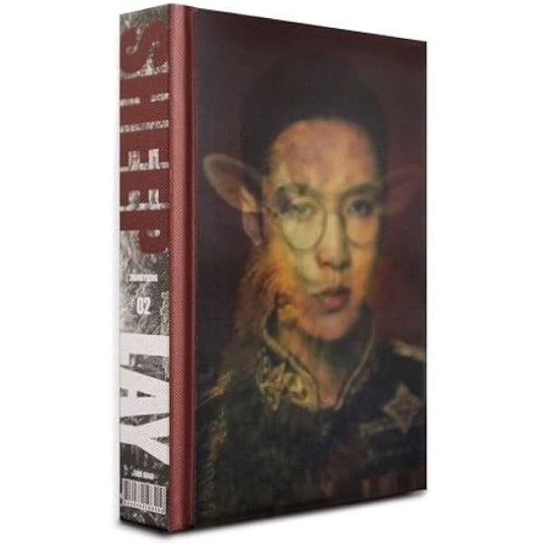 K-POP・アジア 0-LAY-3 LAY-THE 3RD ALBUM NAMANANA Play NAMANANA - The 3rd Album by LAY on Amazon Music