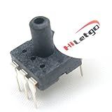 MPS20N0040D-D 血圧計用圧力センサー(0-40kPa) DIP-6 [並行輸入品]