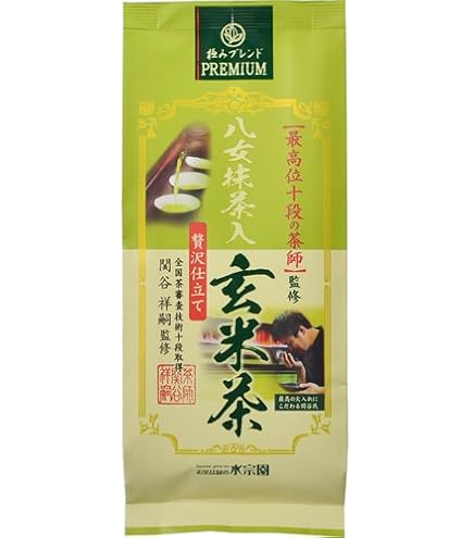 Amazon | 伊藤園 おーいお茶 宇治抹茶入り玄米茶 200g×3 | 伊藤園