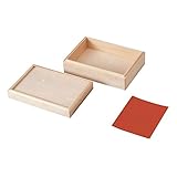アーテック ウッドシート付 マルチオルゴール箱 5251