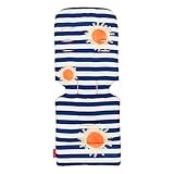 Universal Liner Sunshine Stripe