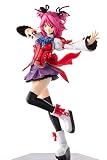 バンプレスト 一番くじ 『テイルズ オブ』シリーズ 20th Anniversary C賞 シェリア・バーンズフィギュア