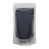 柴田園芸刃物 ゼオライト レインボーサンド 200ML 黒