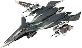 プラッツ 1/144 戦闘妖精雪風 メイヴ雪風 ノーマルジェットVer SSY-1 プラモデル