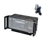 WINDCAMP ARK-705+RC2 BNCP Lタイプ -MJ IC-705用フレームシールド IC-705 に適用 (ARK-705 RC2)