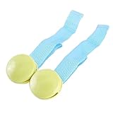 W-ShiG　 ブランケットクリップ ブラック　赤ん坊カンパニー　ベビーカーのアクセサリー　ベビーカーのクリップ