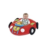 Galt(ガルト) プレイネスト レーシングカー 車 Toys Playnest Car 並行輸入品