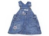OSHKOSH(オシュコシュ) ジャンパースカート 70サイズ 女の子