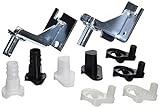 Electrolux 5303918455 Adjustable Hinge Kit by Electrolux