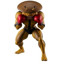 Amazon | オカルティックソフビコレクション TVアニメ『ダンダダン