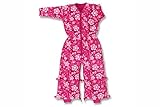 Baby Boum Sleeping Bag (12-36 Months, Pady Velvet Akimi Fuchsia) by Baby Boum