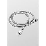 Toto TS101W60#BN 60-Inch Shower Hose Brushed Nickel [並行輸入品]