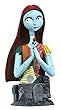 Nightmare Before Christmas APR172630 Sally Resin Bust