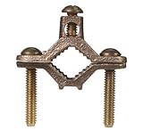 クランプGround BRS # 10 – 2 AW By Gampak mfrpartno 41310