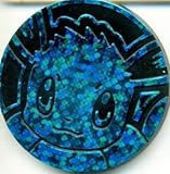 ポケモンカードゲーム SMI スターターセット ポケモンコイン（イーブイ・青） COIN | ポケカ