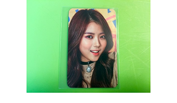 Amazon イムナヨン ナヨントレカ I O I Ioi Miss Me 封入トレカ 韓国 Pristin アニメ 萌えグッズ 通販
