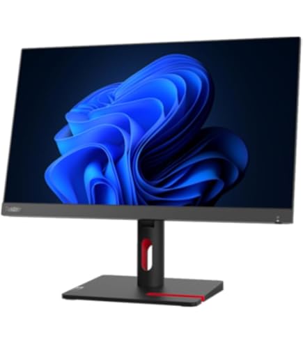 Amazon.co.jp: Lenovo Japan ThinkVision T27p-30 63A9GAR1JP : Computers