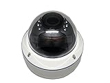 101AV 1080P True Full-HD 4in1 (TVI, AHD, CVI, CVBS) 2.8-12mm Varifocal Lens IR In/Outdoor Dome Camer