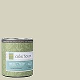 Inspired Eggshell Interior Paint, Nourish .01, Quart [並行輸入品]