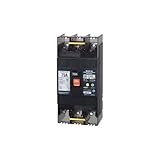 テンパール工業 Eシリーズ 経済タイプ 漏電遮断器 OC付 75A 18.5kW 73EC7530