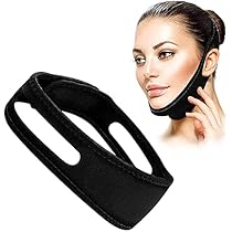 Amazon.co.jp: chengcheng いびき防止グッズ 顎サポーター 鼻 呼吸