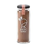 INIC coffee ライトノートアロマ 瓶 55g 【定番のレギュラーブレンド】【パウダーコーヒーの最高峰】【世界のバリスタチャンピオンも採用の味わい】 コーヒー ギフトセット