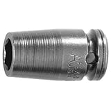 3 / 8 " Dr。標準ソケット – 21291 Sckt 3 / 8 Fmale Sq