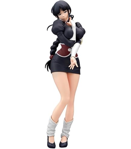 Amazon.co.jp: BLEACH GLITTER&GLAMOURS-NEMU KUROTSUCHI- ブリーチ 涅
