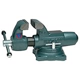 ウィルトン825から10096機械工「固定ベースバイス500Nバイス