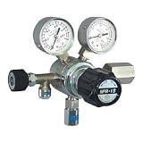 ヤマト産業:分析機用圧力調整器 NPR-1S NPR1STRC11 型式:NPR1STRC11