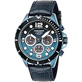 正規品 Angel Clover エンジェルクローバー タイムクラフトダイバー ソーラー TCD45NNG-NV メンズ腕時計